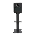 RCM156 Photo Booth - Open Air Photo Booth with 15.6 Inches Touch Screen