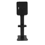 RCM156 Photo Booth - Open Air Photo Booth with 15.6 Inches Touch Screen