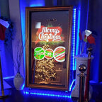 RIM550/650 Mirror Booth - Traditional Magic Selfie Mirror Photo Booth