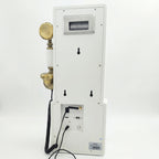 CHM-101 Video Guestbook Booth - Digital 10.1 Inch Touch Screen Guest Book Photo Booth