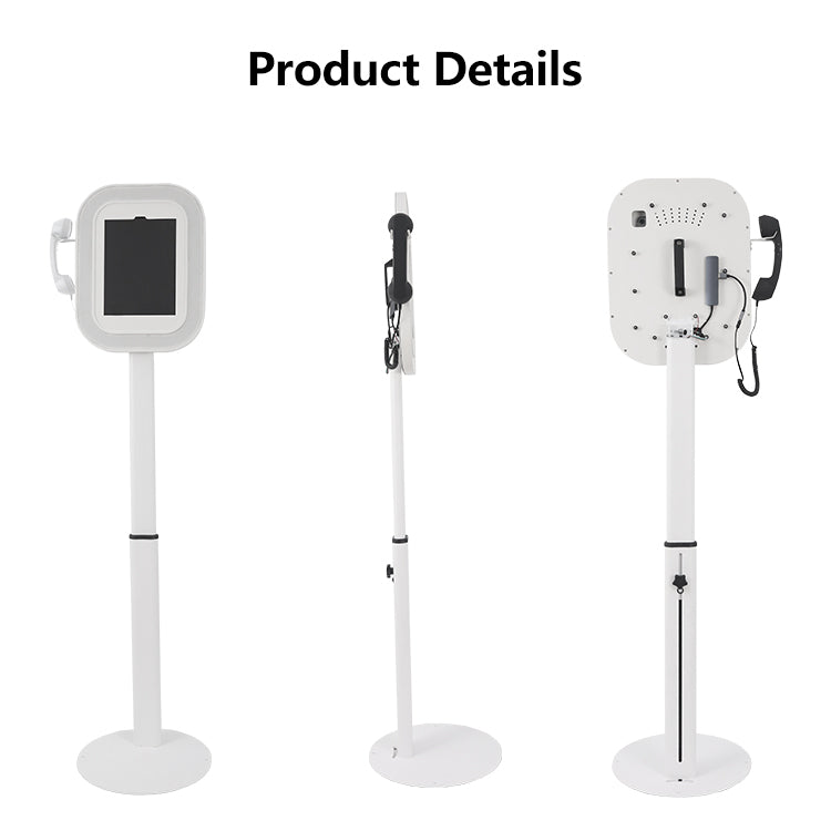 VGB Video Guestbook Booth - Video Guestbook Phone Photo Booth for iPad Use